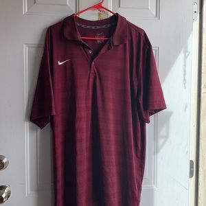 Nike polo